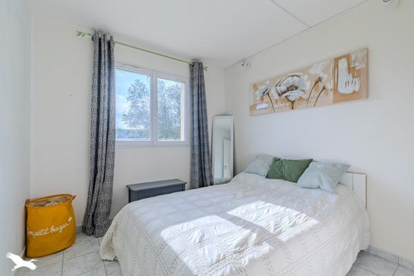 Maison à vendre |  Ambarès-et-Lagrave |  4 pièces | 93 m²