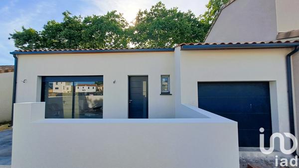 Maison à vendre 5 pièces 94 m² Lieuran-lès-Béziers