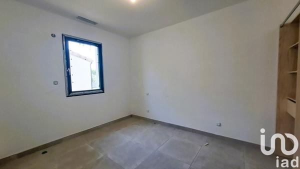 Maison à vendre 5 pièces 94 m² Lieuran-lès-Béziers