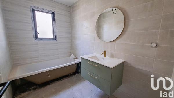 Maison à vendre 5 pièces 94 m² Lieuran-lès-Béziers