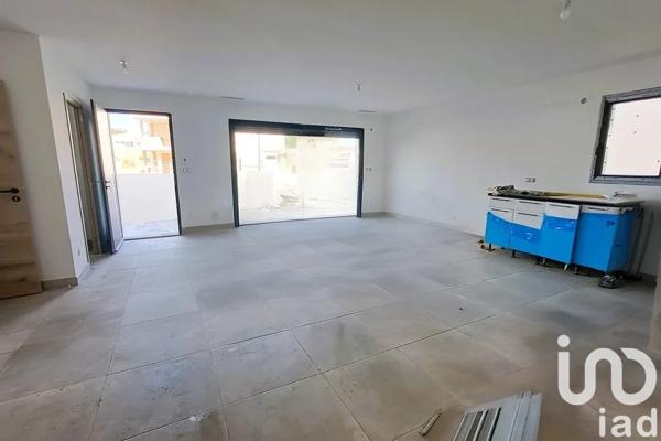 Maison à vendre 5 pièces 94 m² Lieuran-lès-Béziers