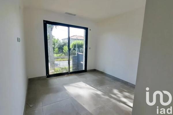 Maison à vendre 5 pièces 94 m² Lieuran-lès-Béziers