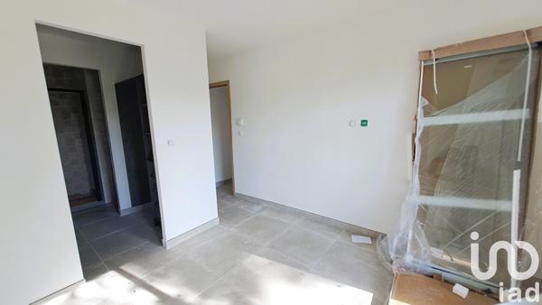 Maison à vendre 5 pièces 94 m² Lieuran-lès-Béziers