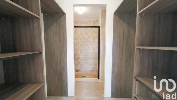 Maison à vendre 5 pièces 94 m² Lieuran-lès-Béziers