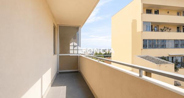 À vendre Appartement 2 pièces 40 m² - Perpignan 66000
