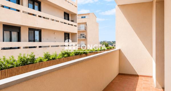 À vendre Appartement 2 pièces 40 m² - Perpignan 66000