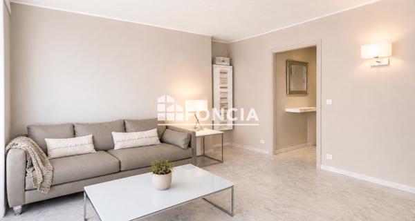 À vendre Appartement 2 pièces 40 m² - Perpignan 66000