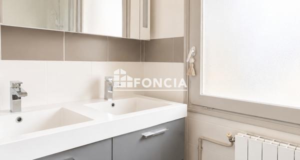 À vendre Appartement 2 pièces 40 m² - Perpignan 66000