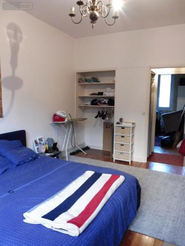 Appartement à louer à Amiens dans la Somme (80000), ref : 80011-L1044   
Centre-Ville