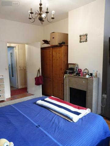 Appartement à louer à Amiens dans la Somme (80000), ref : 80011-L1044   
Centre-Ville