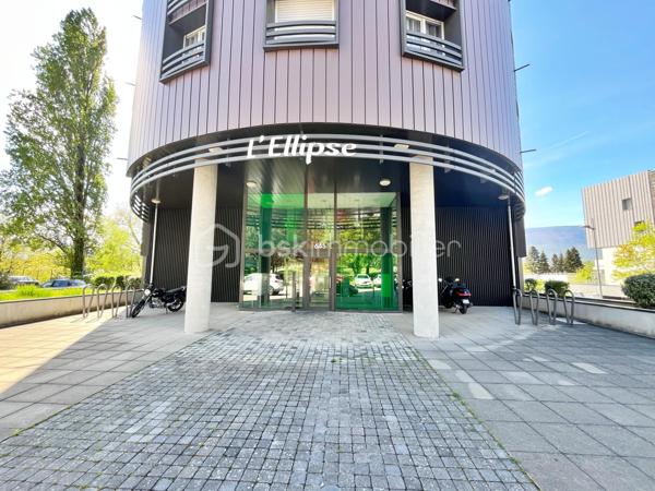 Appartement de 46,34 m²