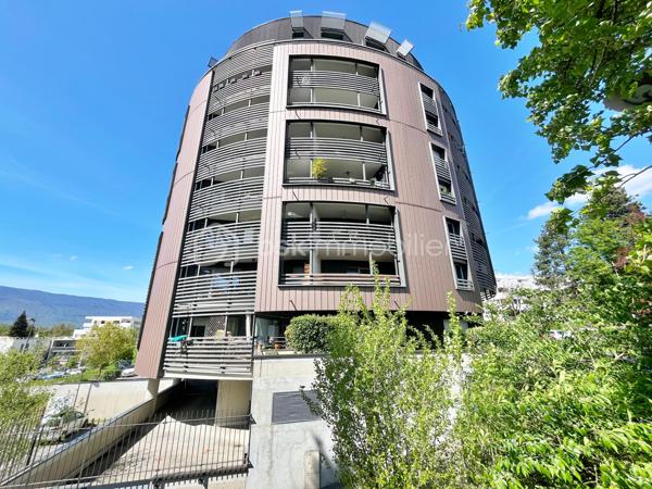 Appartement de 46,34 m²