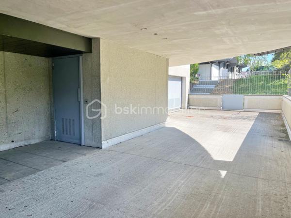 Appartement de 46,34 m²