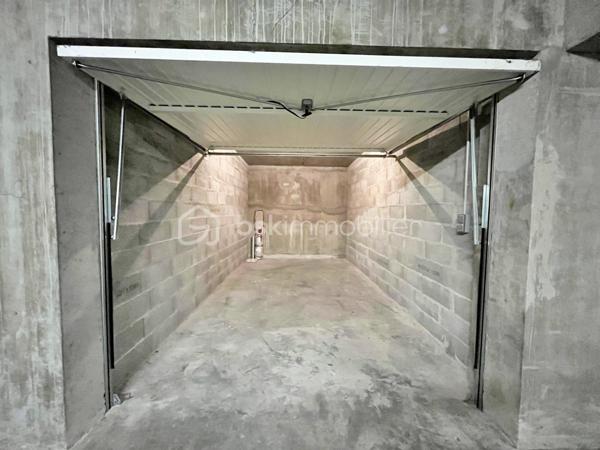 Appartement de 46,34 m²