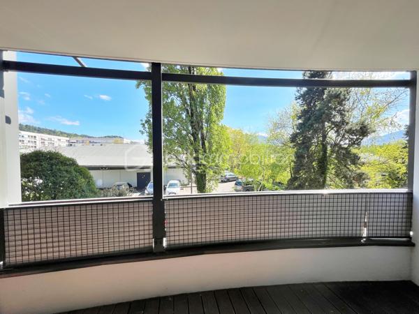 Appartement de 46,34 m²