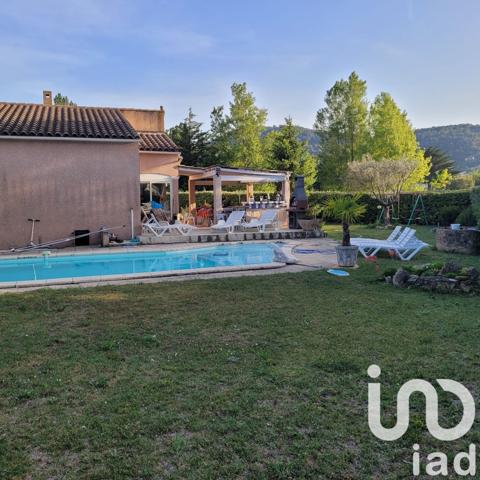 Maison à vendre 4 pièces 120 m² Le Beausset