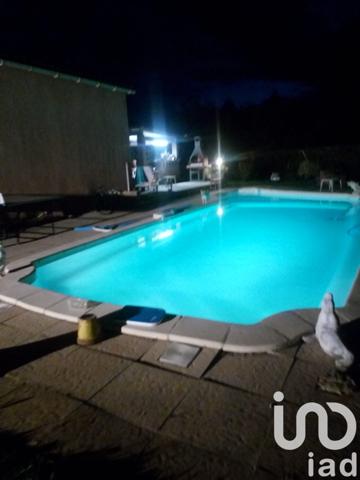 Maison à vendre 4 pièces 120 m² Le Beausset