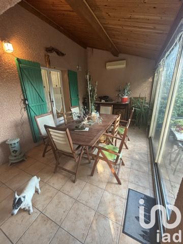 Maison à vendre 4 pièces 120 m² Le Beausset