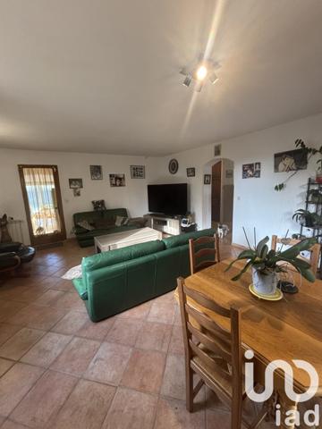 Maison à vendre 4 pièces 120 m² Le Beausset