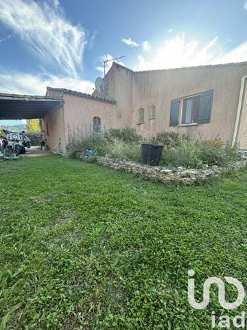 Maison à vendre 4 pièces 120 m² Le Beausset