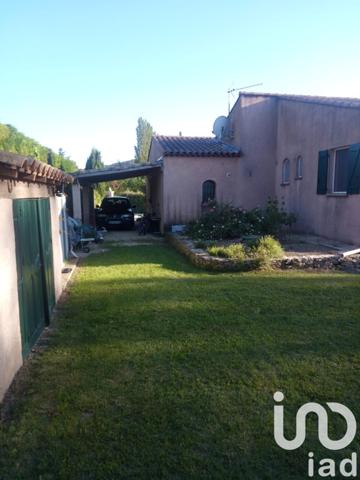 Maison à vendre 4 pièces 120 m² Le Beausset