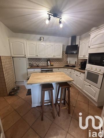 Maison à vendre 4 pièces 120 m² Le Beausset