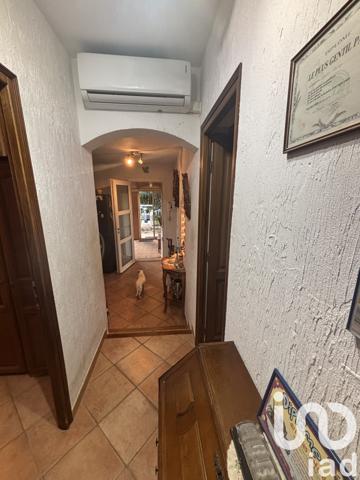 Maison à vendre 4 pièces 120 m² Le Beausset