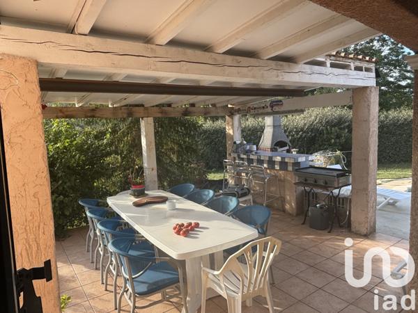 Maison à vendre 4 pièces 120 m² Le Beausset