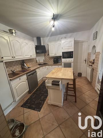 Maison à vendre 4 pièces 120 m² Le Beausset