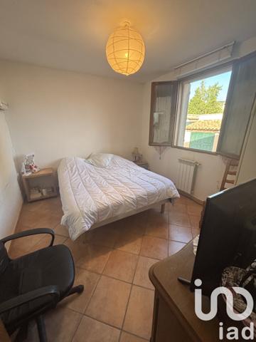 Maison à vendre 4 pièces 120 m² Le Beausset