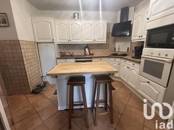 Maison à vendre 4 pièces 120 m² Le Beausset