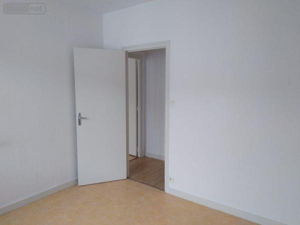 Appartement ancien à vendre à Vitré en Ille-et-Vilaine (35500), ref : 35131-64   
Les promenades