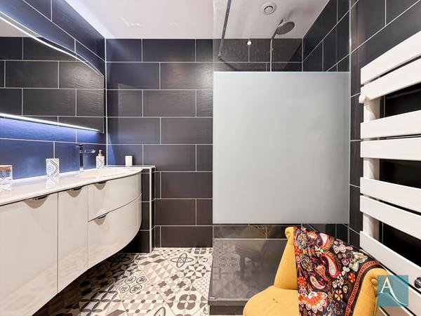 Maison 6 pièces - 106 m2 - 5 chambres, jardin arboré 230 m2, terrasse - Brétigny-sur-Orge 91220