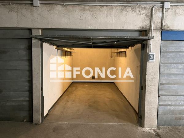 À vendre Parking - Saint-cyr-sur-mer 83270