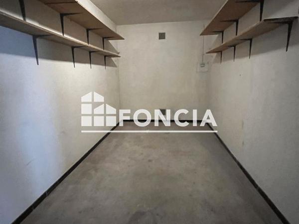 À vendre Parking - Saint-cyr-sur-mer 83270