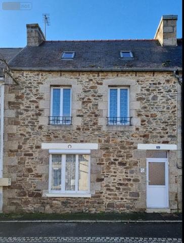 Maison à vendre à Callac dans les Côtes-d'Armor (22160), ref : 29066-1086474