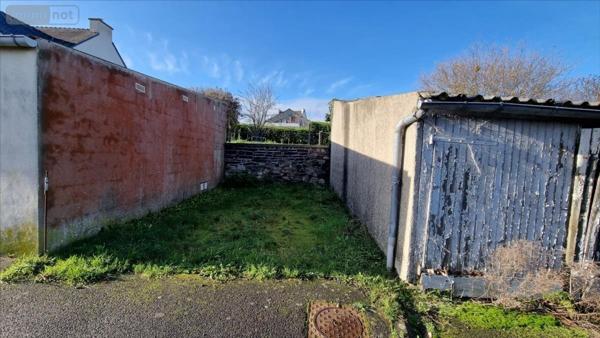 Maison à vendre à Callac dans les Côtes-d'Armor (22160), ref : 29066-1086474