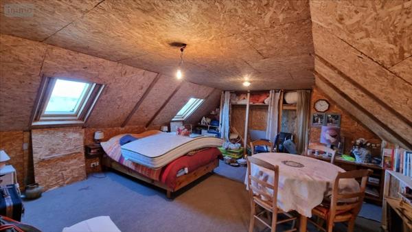 Maison à vendre à Callac dans les Côtes-d'Armor (22160), ref : 29066-1086474