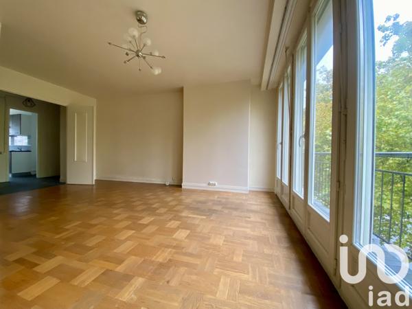 Appartement à vendre 2 pièces 55 m² Le Havre
