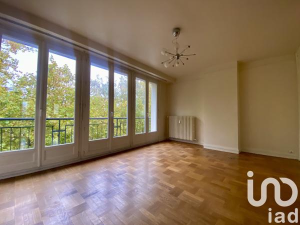 Appartement à vendre 2 pièces 55 m² Le Havre