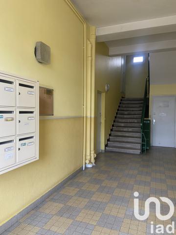 Appartement à vendre 2 pièces 55 m² Le Havre