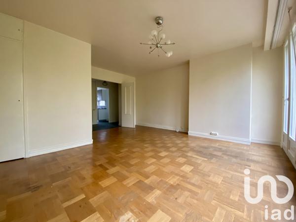 Appartement à vendre 2 pièces 55 m² Le Havre