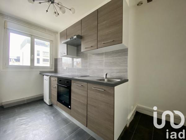 Appartement à vendre 2 pièces 55 m² Le Havre