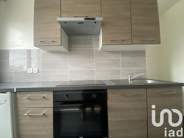 Appartement à vendre 2 pièces 55 m² Le Havre