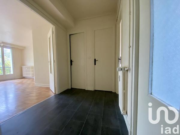 Appartement à vendre 2 pièces 55 m² Le Havre