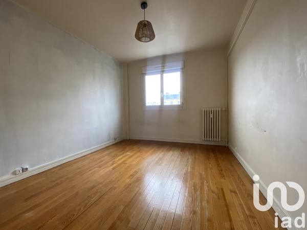 Appartement à vendre 2 pièces 55 m² Le Havre