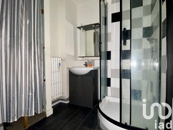 Appartement à vendre 2 pièces 55 m² Le Havre