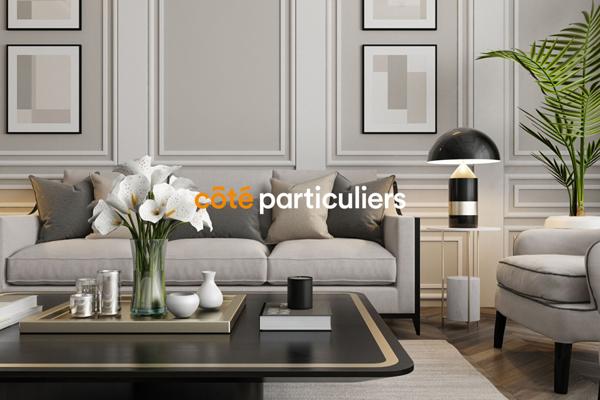 Vente Maison135 m² - 5 Pièces - SEGNY (1170)