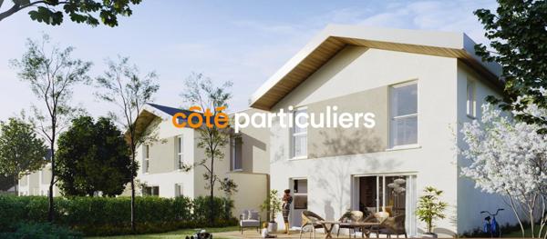 Vente Maison135 m² - 5 Pièces - SEGNY (1170)