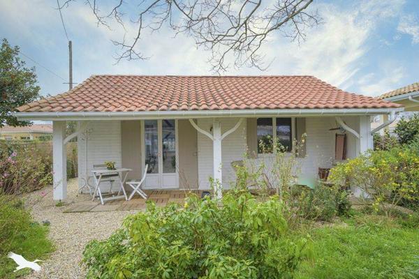 Maison à vendre |  Gujan-Mestras |  3 pièces | 65 m²